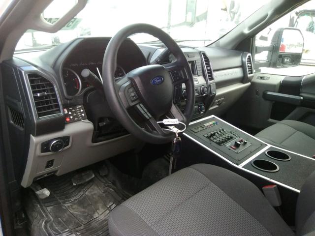 2019 Ford F450 Super მანქანა იყიდება აუქციონზე, vin: 1FDUF4GT3KDA22699, აუქციონის ნომერი: 52954041