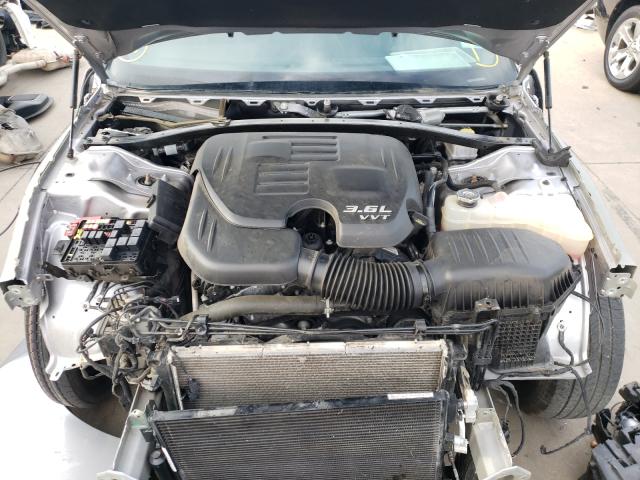 Продаж на аукціоні авто 2018 Dodge Charger Sx, vin: 2C3CDXBG6JH173687, номер лоту: 53860021