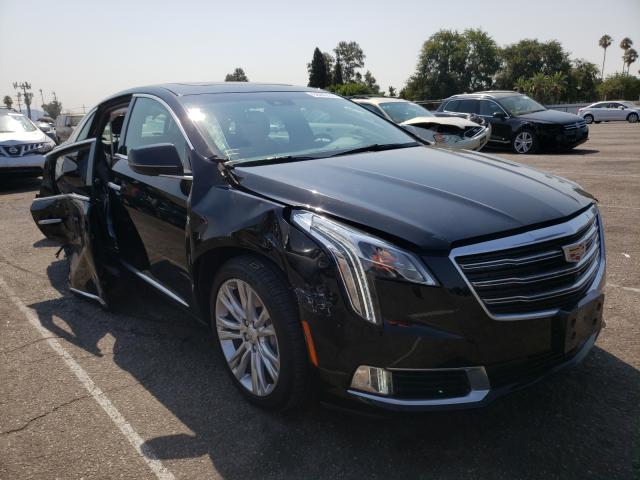 Продажа на аукционе авто 2018 Cadillac Xts Luxury, vin: 2G61M5S39J9152513, номер лота: 53842111