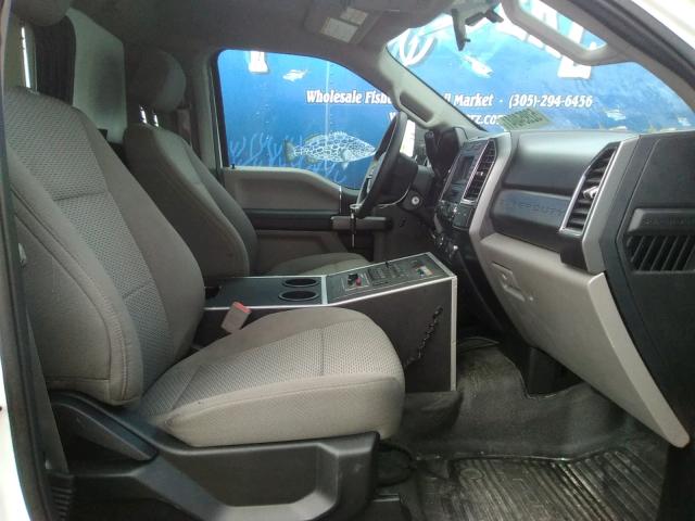 2019 Ford F450 Super მანქანა იყიდება აუქციონზე, vin: 1FDUF4GT3KDA22699, აუქციონის ნომერი: 52954041