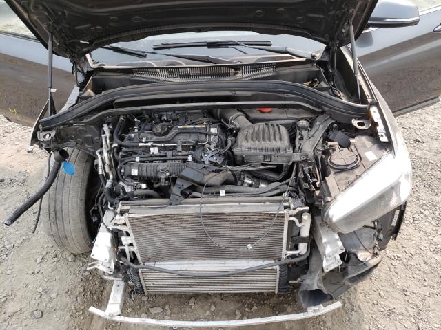 2019 Bmw X1 Xdrive2 მანქანა იყიდება აუქციონზე, vin: WBXHT3C59K5L89166, აუქციონის ნომერი: 53571291