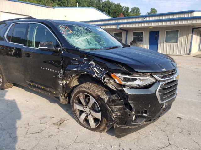 Продажа на аукционе авто 2020 Chevrolet Traverse L, vin: 1GNEVHKW0LJ263120, номер лота: 53892321