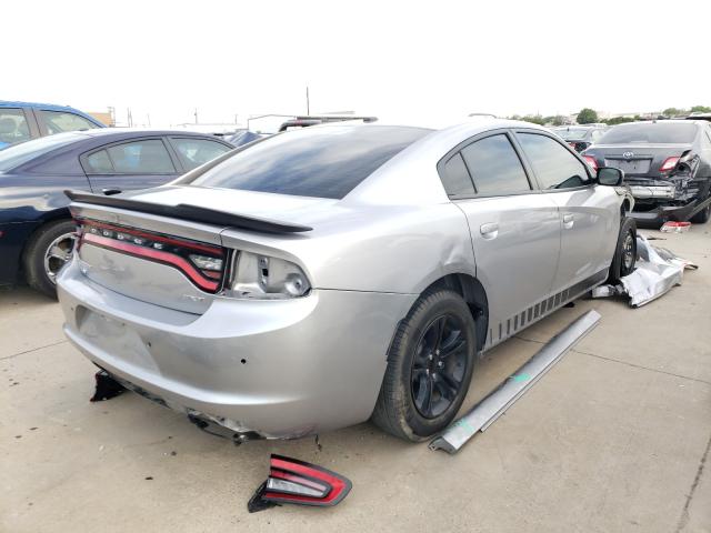 Продаж на аукціоні авто 2018 Dodge Charger Sx, vin: 2C3CDXBG6JH173687, номер лоту: 53860021