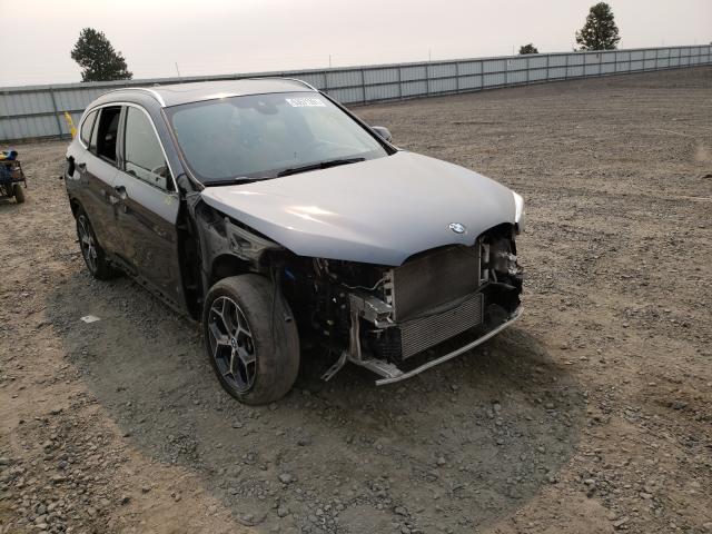 2019 Bmw X1 Xdrive2 მანქანა იყიდება აუქციონზე, vin: WBXHT3C59K5L89166, აუქციონის ნომერი: 53571291