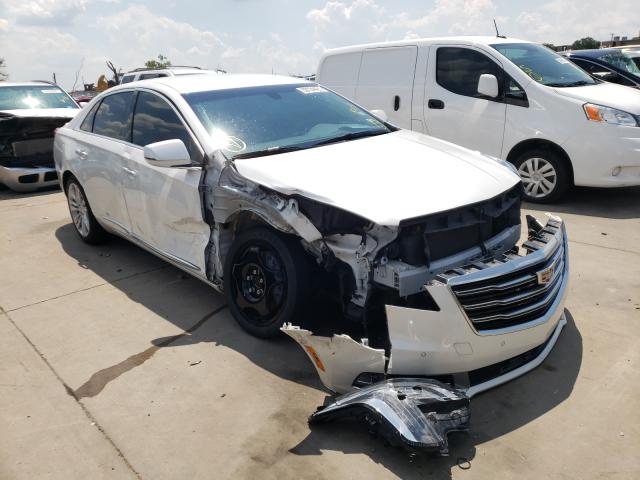 Продаж на аукціоні авто 2019 Cadillac Xts Luxury, vin: 2G61M5S30K9120597, номер лоту: 53734421