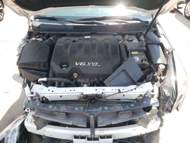 Продаж на аукціоні авто 2019 Cadillac Xts Luxury, vin: 2G61M5S30K9120597, номер лоту: 53734421