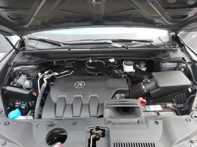Aukcja sprzedaży 2018 Acura Rdx Techno, vin: 5J8TB4H56JL002299, numer aukcji: 53983201