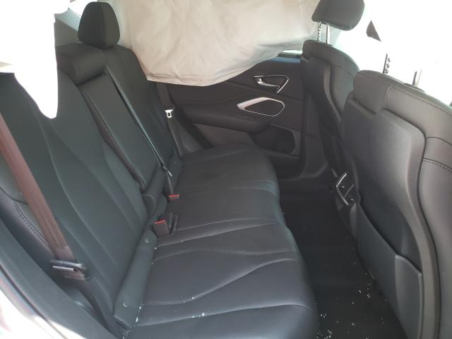 Продажа на аукционе авто 2020 Acura Rdx, vin: 5J8TC1H31LL015538, номер лота: 54057221