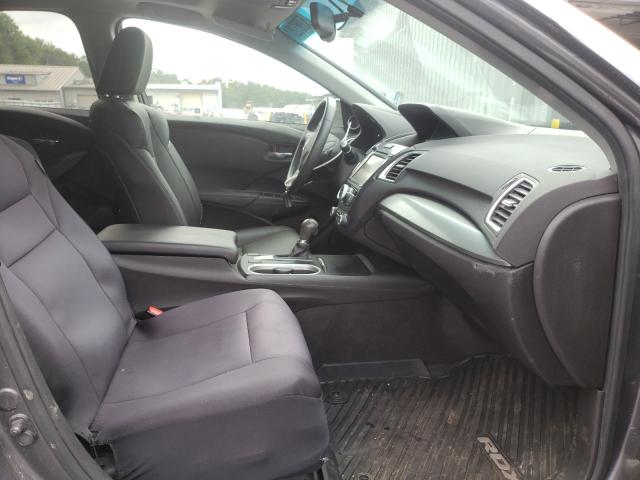 Aukcja sprzedaży 2018 Acura Rdx Techno, vin: 5J8TB4H56JL002299, numer aukcji: 53983201