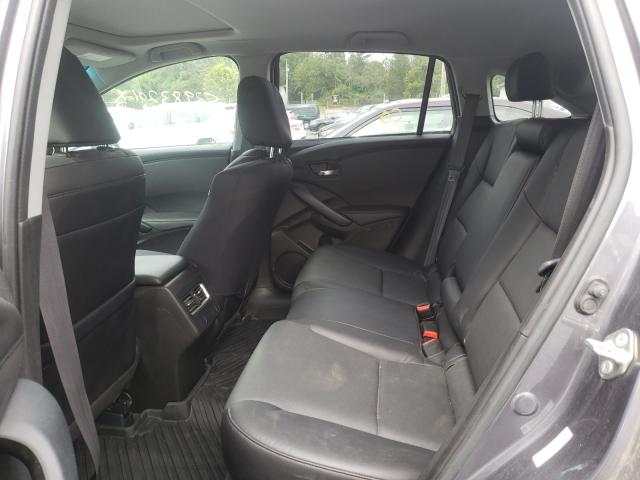 Aukcja sprzedaży 2018 Acura Rdx Techno, vin: 5J8TB4H56JL002299, numer aukcji: 53983201
