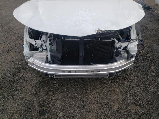 Aukcja sprzedaży 2021 Acura Rdx Techno, vin: 5J8TC2H58ML003590, numer aukcji: 53418781