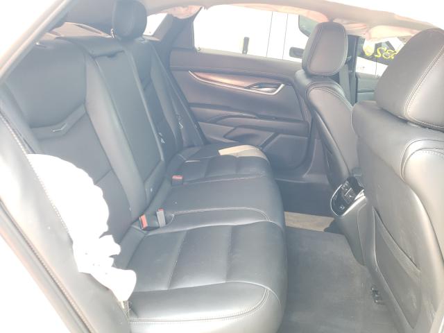 Продаж на аукціоні авто 2019 Cadillac Xts Luxury, vin: 2G61M5S30K9120597, номер лоту: 53734421