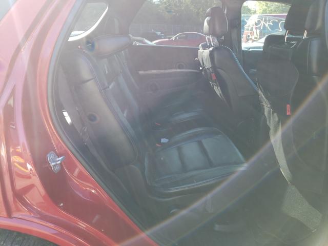 Продаж на аукціоні авто 2019 Dodge Durango R/, vin: 1C4SDJCT4KC803601, номер лоту: 54758251