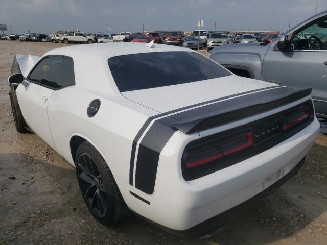 2018 Dodge Challenger მანქანა იყიდება აუქციონზე, vin: 2C3CDZFJXJH224013, აუქციონის ნომერი: 54812461