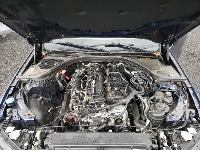 Продаж на аукціоні авто 2020 Bmw M340xi, vin: WBA5U9C03LFH42288, номер лоту: 54446331