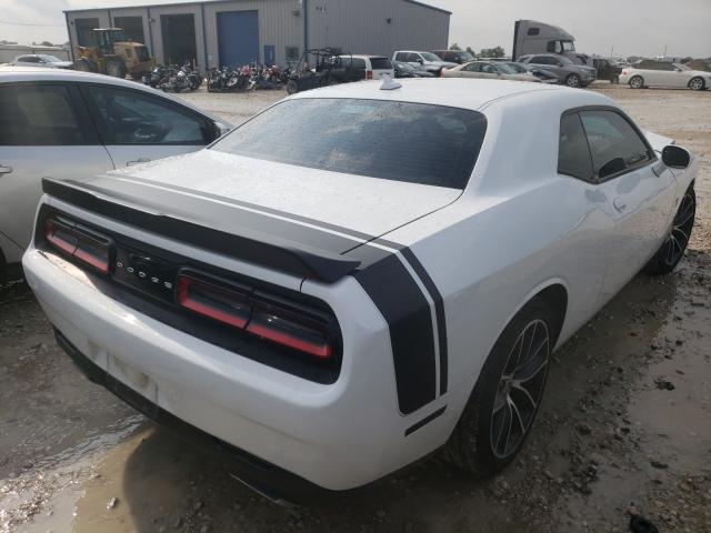 2018 Dodge Challenger მანქანა იყიდება აუქციონზე, vin: 2C3CDZFJXJH224013, აუქციონის ნომერი: 54812461