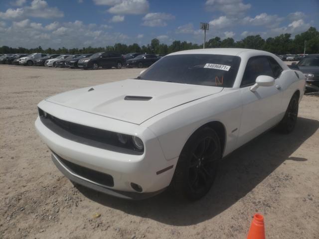 54696871 :رقم المزاد ، 2C3CDZAG6JH327408 vin ، 2018 Dodge Challenger مزاد بيع