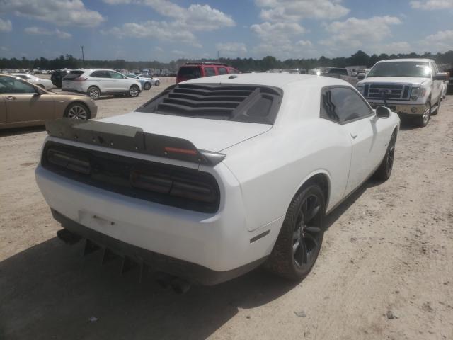 54696871 :رقم المزاد ، 2C3CDZAG6JH327408 vin ، 2018 Dodge Challenger مزاد بيع