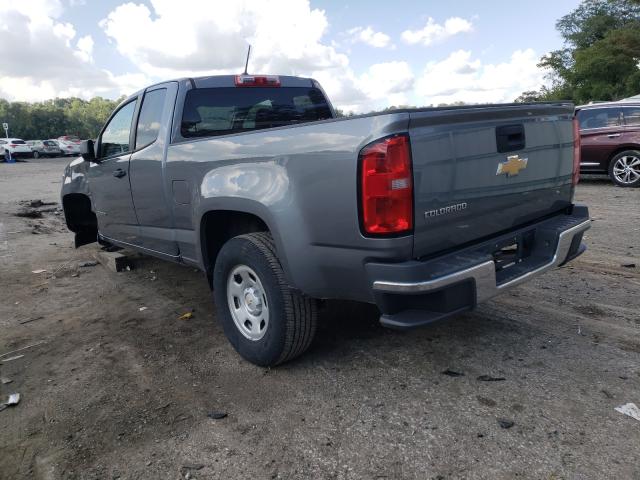 Aukcja sprzedaży 2018 Chevrolet Colorado, vin: 1GCHSBEA2J1317493, numer aukcji: 55021241