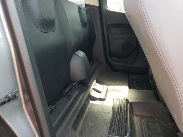 Aukcja sprzedaży 2018 Chevrolet Colorado, vin: 1GCHSBEA2J1317493, numer aukcji: 55021241