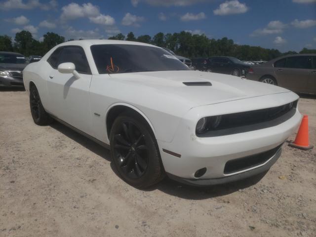 54696871 :رقم المزاد ، 2C3CDZAG6JH327408 vin ، 2018 Dodge Challenger مزاد بيع