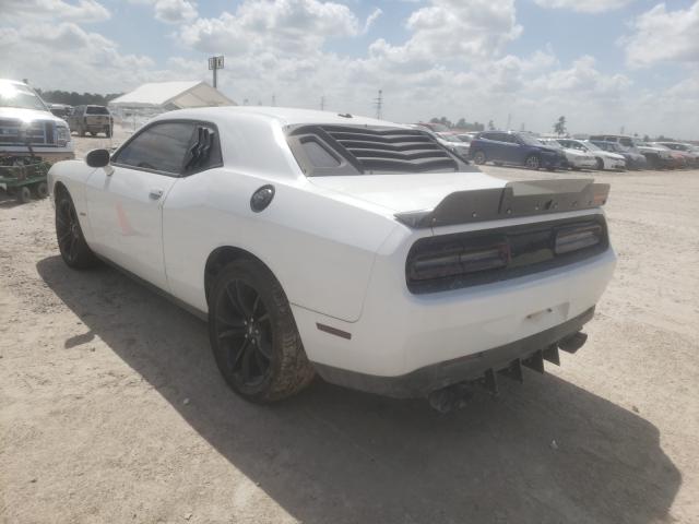 54696871 :رقم المزاد ، 2C3CDZAG6JH327408 vin ، 2018 Dodge Challenger مزاد بيع