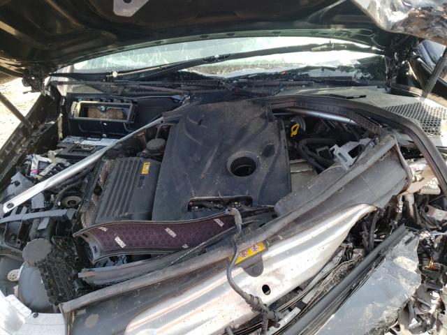 Aukcja sprzedaży 2016 Mercedes-benz C, vin: WDDWF4KB5GR150888, numer aukcji: 55283281