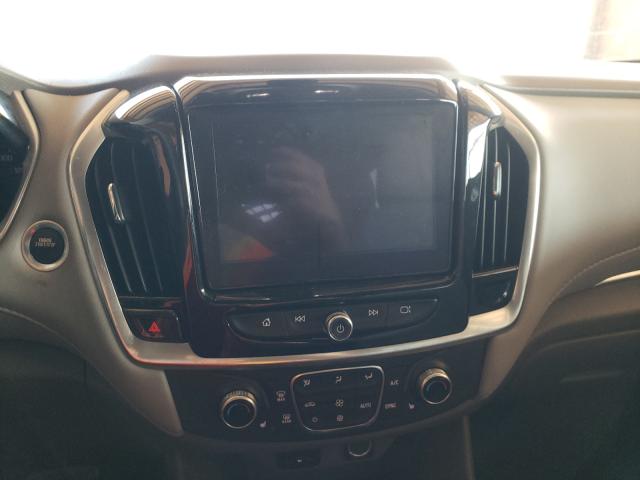 Auction sale of the 2019 Chevrolet Traverse L, vin: 1GNERHKW1KJ184106, lot number: 55172861