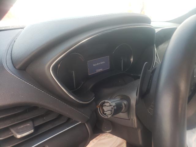Aukcja sprzedaży 2020 Cadillac Ct5 Luxury, vin: 1G6DS5RKXL0117038, numer aukcji: 54925001