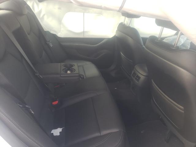 Aukcja sprzedaży 2020 Cadillac Ct5 Luxury, vin: 1G6DS5RKXL0117038, numer aukcji: 54925001