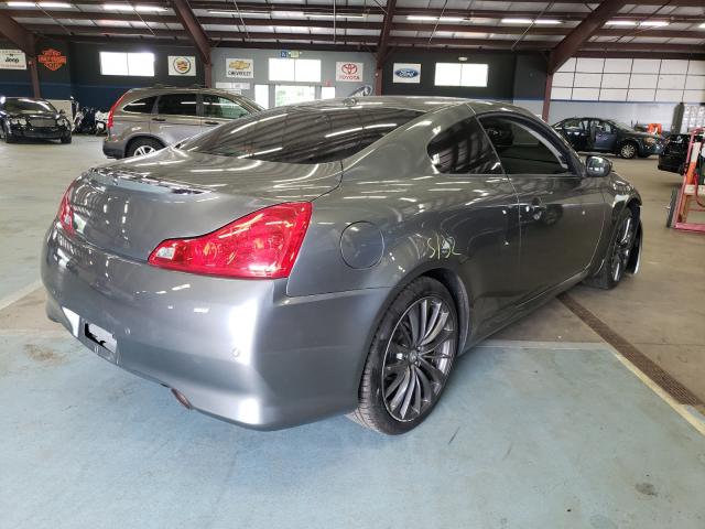 Продаж на аукціоні авто 2010 Infiniti G37, vin: JN1CV6EL4AM150999, номер лоту: 55007401