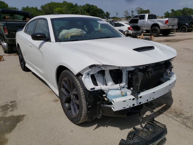 Aukcja sprzedaży 2020 Dodge Charger Gt, vin: 2C3CDXHG6LH145141, numer aukcji: 55132781