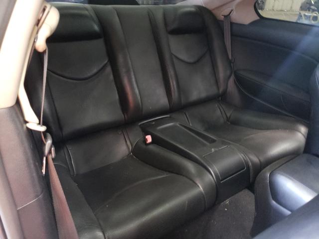 Продаж на аукціоні авто 2010 Infiniti G37, vin: JN1CV6EL4AM150999, номер лоту: 55007401