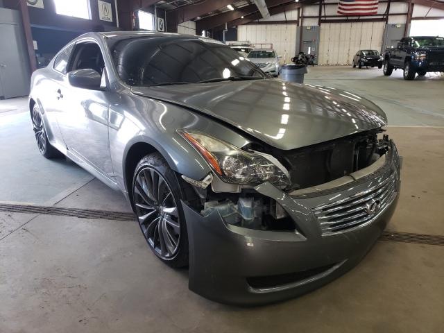 Продаж на аукціоні авто 2010 Infiniti G37, vin: JN1CV6EL4AM150999, номер лоту: 55007401