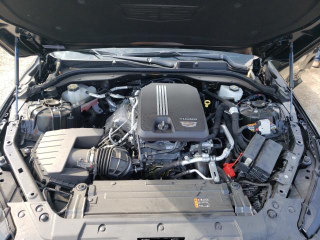 Aukcja sprzedaży 2020 Cadillac Ct5 Sport, vin: 1G6DU5RK4L0151017, numer aukcji: 55410921