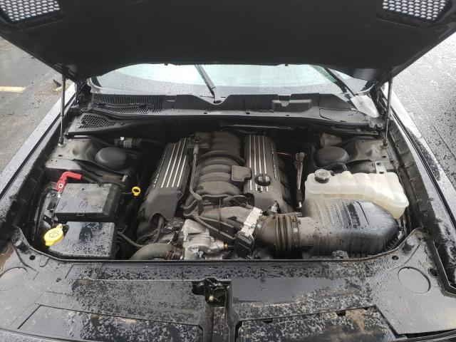 Продажа на аукционе авто 2019 Dodge Challenger, vin: 2C3CDZFJ5KH750048, номер лота: 54506631