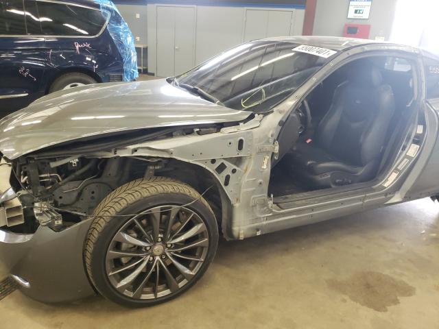 Продаж на аукціоні авто 2010 Infiniti G37, vin: JN1CV6EL4AM150999, номер лоту: 55007401