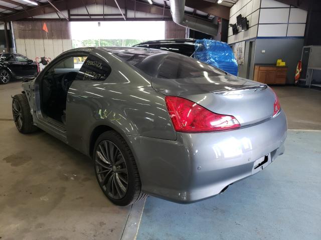 Продаж на аукціоні авто 2010 Infiniti G37, vin: JN1CV6EL4AM150999, номер лоту: 55007401