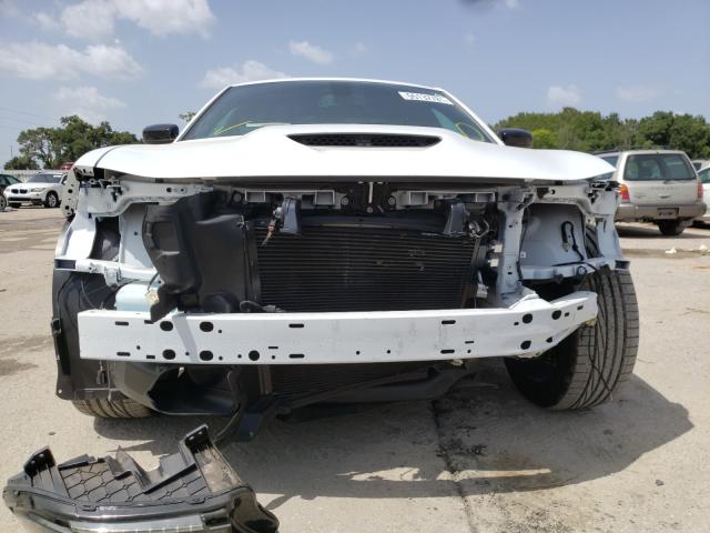 Aukcja sprzedaży 2020 Dodge Charger Gt, vin: 2C3CDXHG6LH145141, numer aukcji: 55132781