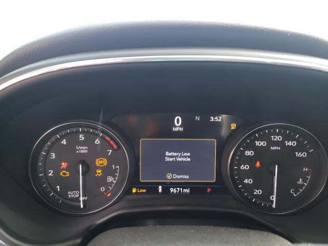 Aukcja sprzedaży 2020 Cadillac Ct5 Sport, vin: 1G6DU5RK4L0151017, numer aukcji: 55410921