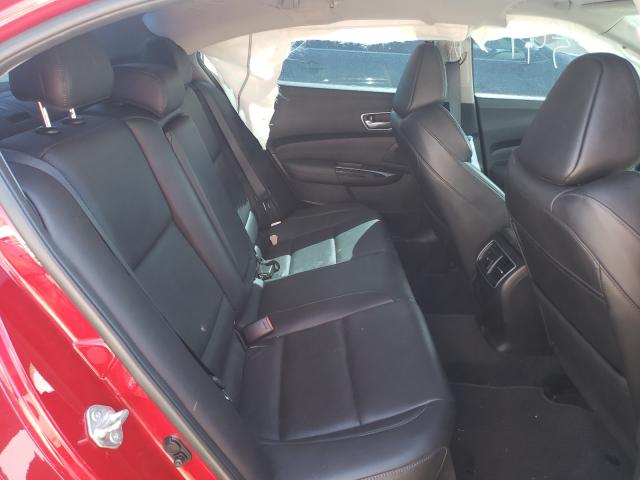 Продаж на аукціоні авто 2018 Acura Tlx Tech, vin: 19UUB1F56JA006208, номер лоту: 55455851