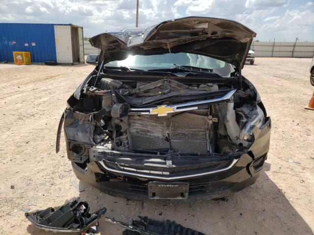 2019 Chevrolet Traverse L მანქანა იყიდება აუქციონზე, vin: 1GNERFKW7KJ254194, აუქციონის ნომერი: 55904351