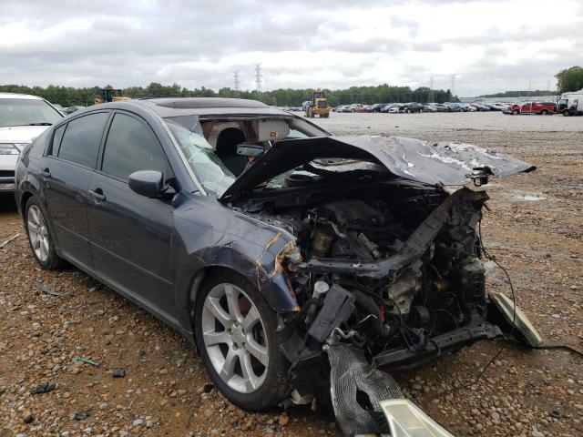 Aukcja sprzedaży 2008 Nissan Maxima Se, vin: 1N4BA41E58C828326, numer aukcji: 65215243