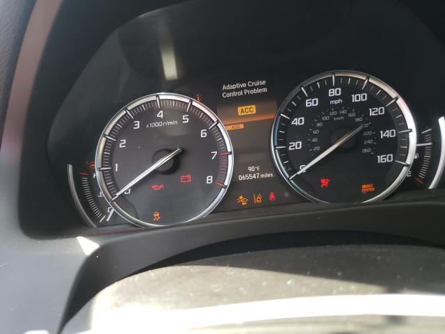 Продаж на аукціоні авто 2018 Acura Tlx Tech, vin: 19UUB1F56JA006208, номер лоту: 55455851