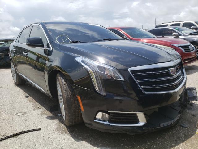 2019 Cadillac Xts Luxury მანქანა იყიდება აუქციონზე, vin: 2G61M5S3XK9118680, აუქციონის ნომერი: 55665171