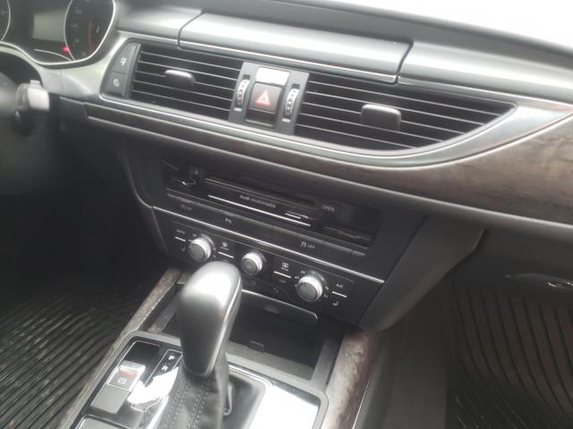 56197721 :رقم المزاد ، WAUF8AFC4JN056292 vin ، 2018 Audi A6 Premium مزاد بيع