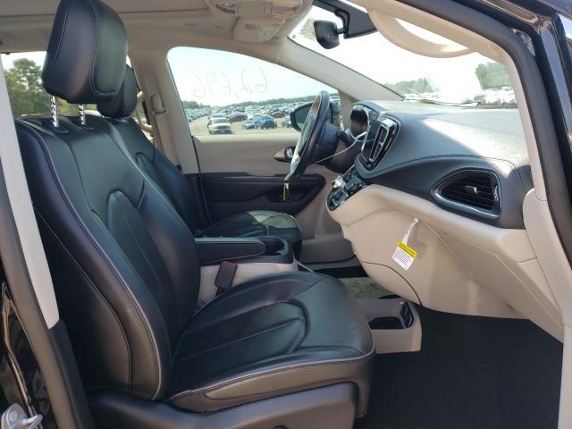 2019 Chrysler Pacifica L მანქანა იყიდება აუქციონზე, vin: 2C4RC1GG2KR731528, აუქციონის ნომერი: 56330431