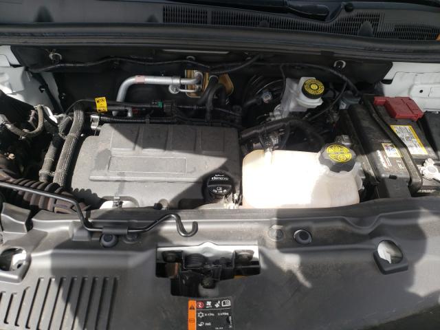 Продаж на аукціоні авто 2020 Buick Encore Ess, vin: KL4CJGSB0LB057996, номер лоту: 56523321