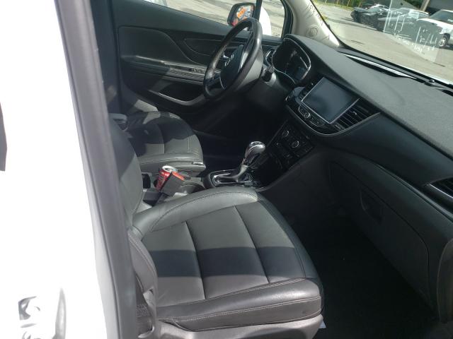 Продаж на аукціоні авто 2020 Buick Encore Ess, vin: KL4CJGSB0LB057996, номер лоту: 56523321
