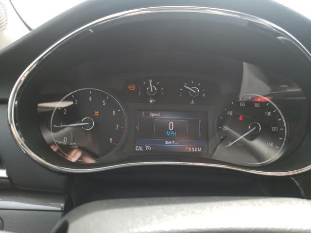Продаж на аукціоні авто 2020 Buick Encore Ess, vin: KL4CJGSB0LB057996, номер лоту: 56523321